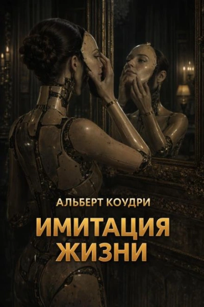 Имитация жизни - Коудри Альберт Слушать аудио книги онлайн без регистрации полностью бесплатно - knigavkarmane.net