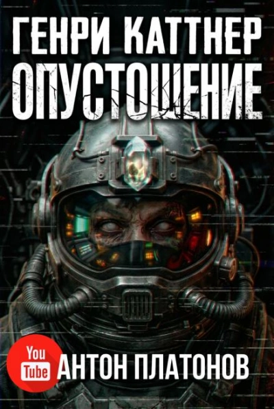 Опустошение - Каттнер Генри Слушать аудио книги онлайн без регистрации полностью бесплатно - knigavkarmane.net