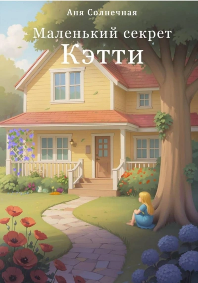 Маленький секрет Кэтти - Солнечная Аня Слушать аудио книги онлайн без регистрации полностью бесплатно - knigavkarmane.net