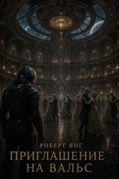 Приглашение на вальс - Янг Роберт Слушать аудио книги онлайн без регистрации полностью бесплатно - knigavkarmane.net