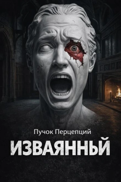 Изваянный - Перцепций Пучок Слушать аудио книги онлайн без регистрации полностью бесплатно - knigavkarmane.net