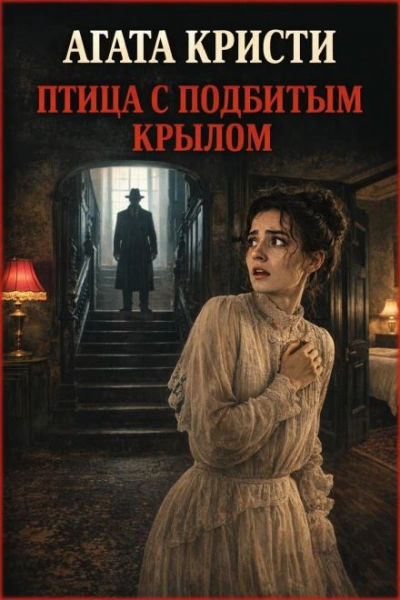 Птица с подбитым крылом - Кристи Агата Слушать аудио книги онлайн без регистрации полностью бесплатно - knigavkarmane.net