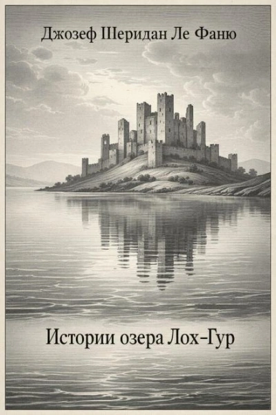 Истории озера Лох-Гур - Фаню Джозеф Слушать аудио книги онлайн без регистрации полностью бесплатно - knigavkarmane.net