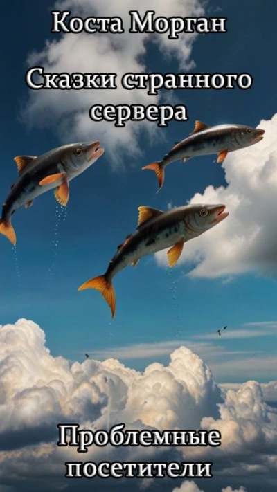Проблемные посетители - Морган Коста Слушать аудио книги онлайн без регистрации полностью бесплатно - knigavkarmane.net