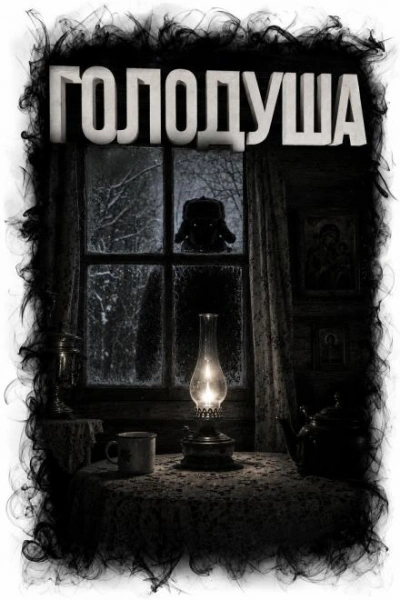 Голодуша - Лихачева Юлия Слушать аудио книги онлайн без регистрации полностью бесплатно - knigavkarmane.net