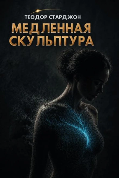 Медленная скульптура - Старджон Теодор Слушать аудио книги онлайн без регистрации полностью бесплатно - knigavkarmane.net