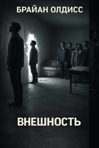 Внешность - Олдисс Брайан Слушать аудио книги онлайн без регистрации полностью бесплатно - knigavkarmane.net