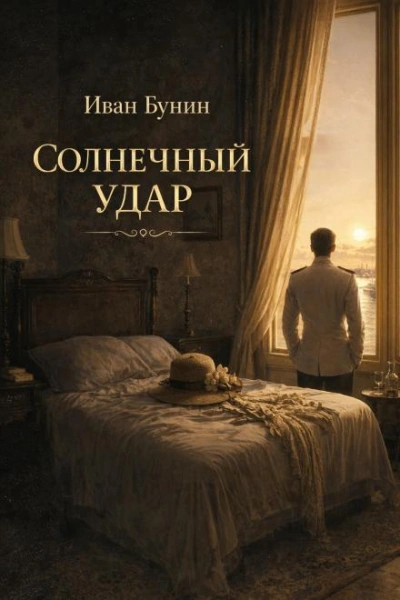 Солнечный удар - Бунин Иван Слушать аудио книги онлайн без регистрации полностью бесплатно - knigavkarmane.net
