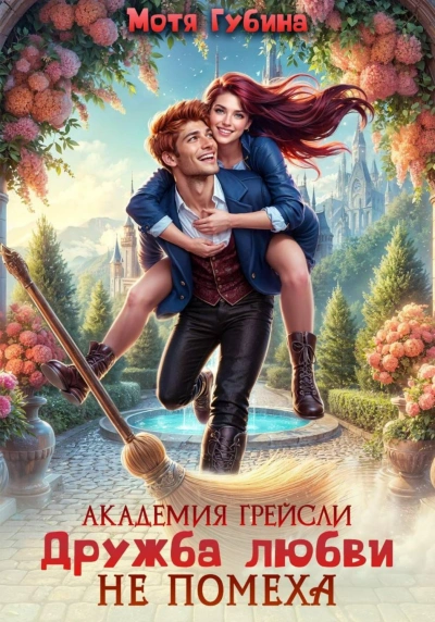 Дружба любви не помеха - Губина Мотя Слушать аудио книги онлайн без регистрации полностью бесплатно - knigavkarmane.net
