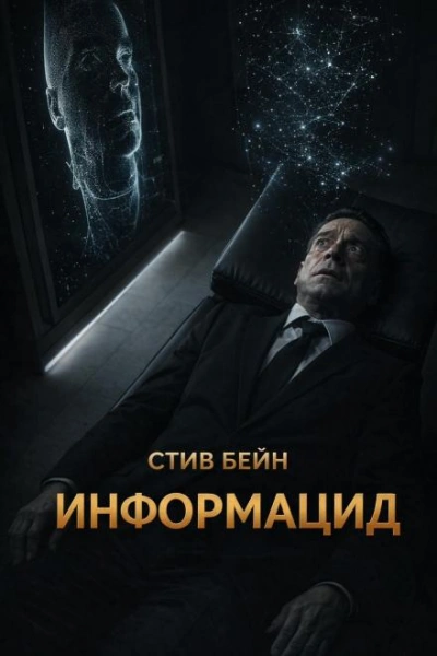 Информацид - Бейн Стив Слушать аудио книги онлайн без регистрации полностью бесплатно - knigavkarmane.net