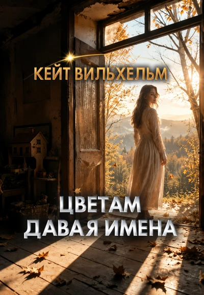 Цветам давая имена - Вильгельм Кейт Слушать аудио книги онлайн без регистрации полностью бесплатно - knigavkarmane.net