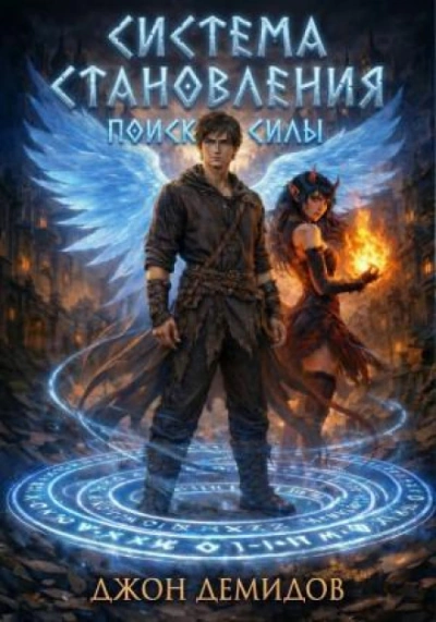 Поиск силы - Демидов Джон Слушать аудио книги онлайн без регистрации полностью бесплатно - knigavkarmane.net
