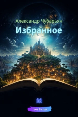 Избранное - Чубарьян Александр Слушать аудио книги онлайн без регистрации полностью бесплатно - knigavkarmane.net