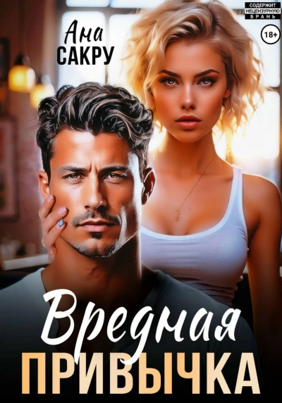 Вредная привычка - Сакру Ана Слушать аудио книги онлайн без регистрации полностью бесплатно - knigavkarmane.net