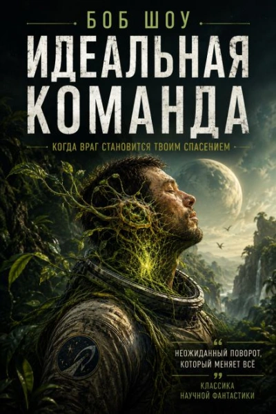 Идеальная команда - Шоу Боб Слушать аудио книги онлайн без регистрации полностью бесплатно - knigavkarmane.net