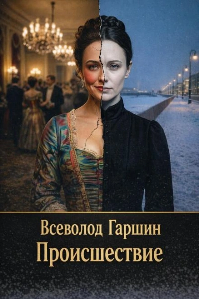 Происшествие - Гаршин Всеволод Слушать аудио книги онлайн без регистрации полностью бесплатно - knigavkarmane.net