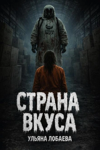 Страна вкуса - Лобаева Ульяна Слушать аудио книги онлайн без регистрации полностью бесплатно - knigavkarmane.net