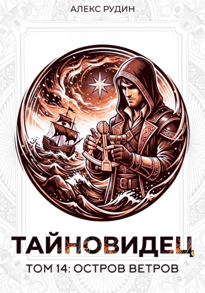 Остров Ветров - Рудин Алекс Слушать аудио книги онлайн без регистрации полностью бесплатно - knigavkarmane.net