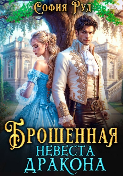 Брошенная невеста дракона - Руд София Слушать аудио книги онлайн без регистрации полностью бесплатно - knigavkarmane.net