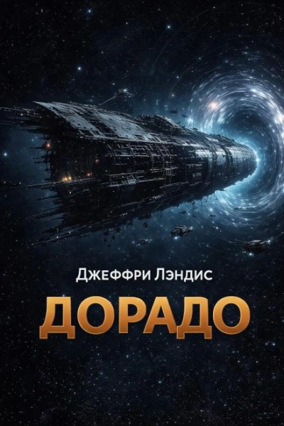Дорадо - Лэндис Джеффри Слушать аудио книги онлайн без регистрации полностью бесплатно - knigavkarmane.net