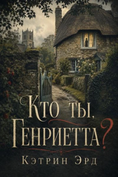Кто ты, Генриетта? - Эрд Кэтрин Слушать аудио книги онлайн без регистрации полностью бесплатно - knigavkarmane.net