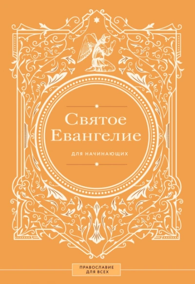 Святое Евангелие для начинающих - автор Неустановленный Слушать аудио книги онлайн без регистрации полностью бесплатно - knigavkarmane.net