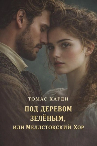 Под деревом зелёным, или Меллстокский хор - Харди Томас Слушать аудио книги онлайн без регистрации полностью бесплатно - knigavkarmane.net