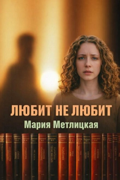 Любит не любит - Метлицкая Мария Слушать аудио книги онлайн без регистрации полностью бесплатно - knigavkarmane.net
