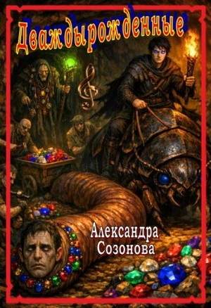Дважды рождённые - Созонова Александра Слушать аудио книги онлайн без регистрации полностью бесплатно - knigavkarmane.net