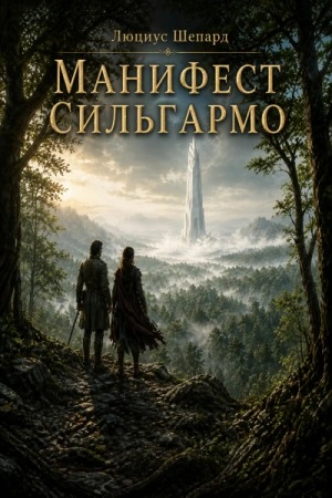 Манифест Сильгармо - Шепард Люциус Слушать аудио книги онлайн без регистрации полностью бесплатно - knigavkarmane.net