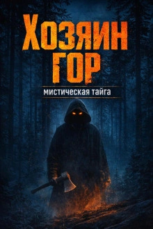 Хозяин гор - Шешиков Валентин Слушать аудио книги онлайн без регистрации полностью бесплатно - knigavkarmane.net