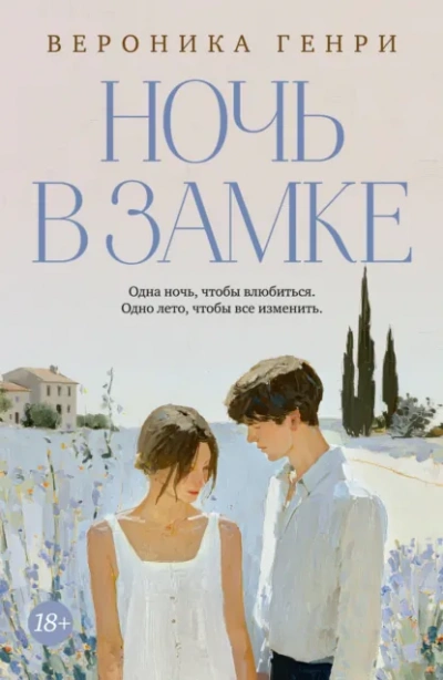 Ночь в замке - Генри Вероника Слушать аудио книги онлайн без регистрации полностью бесплатно - knigavkarmane.net