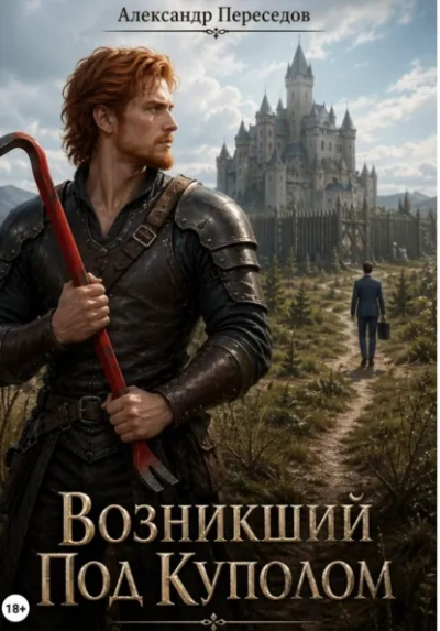Возникший Под Куполом - Переседов Александр Слушать аудио книги онлайн без регистрации полностью бесплатно - knigavkarmane.net