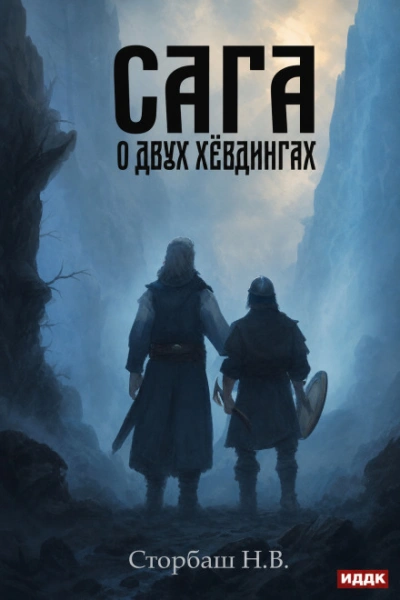 Сага о двух хёвдингах - Бутырская Наталья Слушать аудио книги онлайн без регистрации полностью бесплатно - knigavkarmane.net