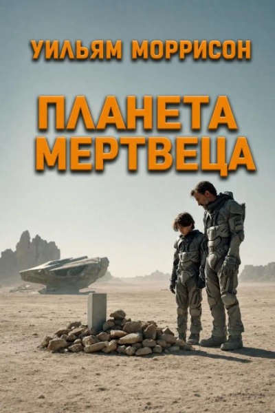 Планета мертвеца - Моррисон Уильям Слушать аудио книги онлайн без регистрации полностью бесплатно - knigavkarmane.net