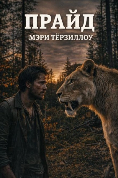 Прайд - Тёрзиллоу Мэри Слушать аудио книги онлайн без регистрации полностью бесплатно - knigavkarmane.net