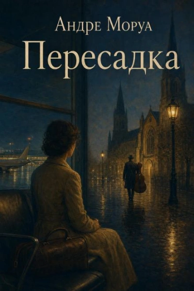 Пересадка - Моруа Андре Слушать аудио книги онлайн без регистрации полностью бесплатно - knigavkarmane.net