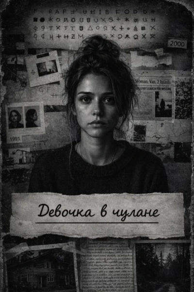 Девочка в чулане Слушать аудио книги онлайн без регистрации полностью бесплатно - knigavkarmane.net