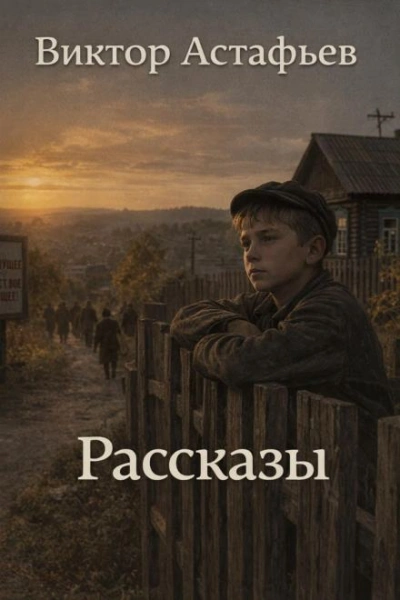 Рассказы - Астафьев Виктор Слушать аудио книги онлайн без регистрации полностью бесплатно - knigavkarmane.net