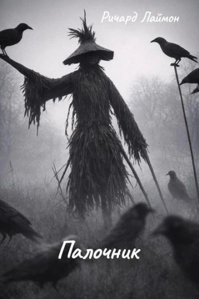 Палочник - Лаймон Ричард Слушать аудио книги онлайн без регистрации полностью бесплатно - knigavkarmane.net