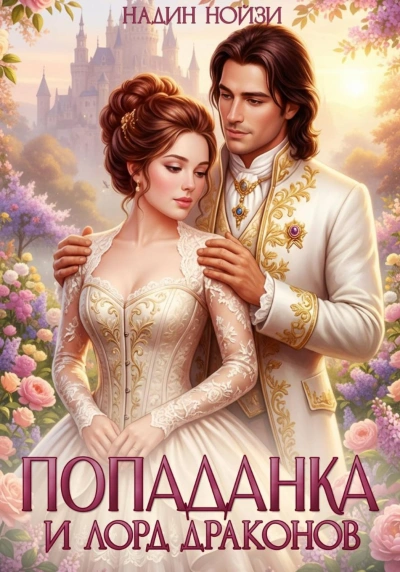 Попаданка и лорд драконов - Нойзи Надин Слушать аудио книги онлайн без регистрации полностью бесплатно - knigavkarmane.net