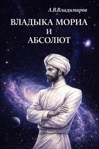 Владыка Мориа и Абсолют - Владимиров Александр Слушать аудио книги онлайн без регистрации полностью бесплатно - knigavkarmane.net
