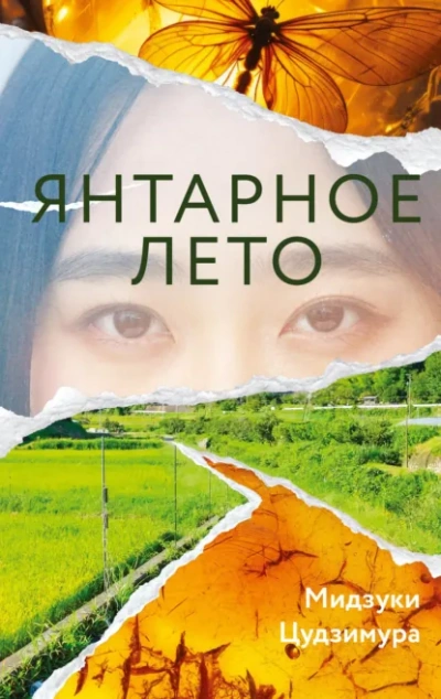 Янтарное лето - Мидзуки Цудзимура Слушать аудио книги онлайн без регистрации полностью бесплатно - knigavkarmane.net