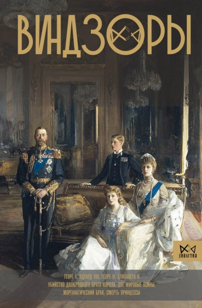Виндзоры. Символ британской монархии - Левченко Александра Слушать аудио книги онлайн без регистрации полностью бесплатно - knigavkarmane.net