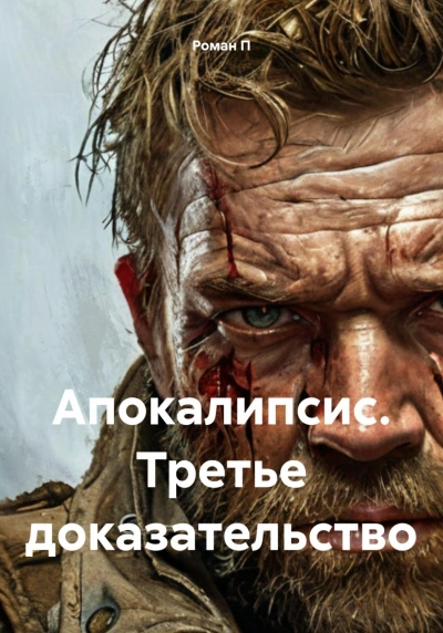 Апокалипсис. Третье доказательство - П Роман Слушать аудио книги онлайн без регистрации полностью бесплатно - knigavkarmane.net