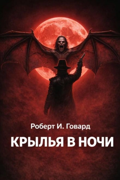 Крылья в ночи - Говард Роберт Слушать аудио книги онлайн без регистрации полностью бесплатно - knigavkarmane.net