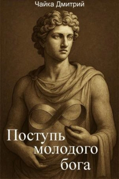 Поступь молодого бога - Чайка Дмитрий Слушать аудио книги онлайн без регистрации полностью бесплатно - knigavkarmane.net