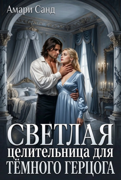 Светлая целительница для темного герцога Слушать аудио книги онлайн без регистрации полностью бесплатно - knigavkarmane.net