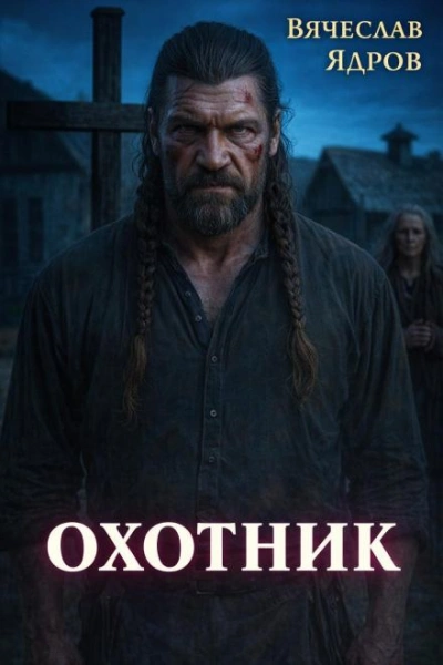Охотник - Ядров Вячеслав Слушать аудио книги онлайн без регистрации полностью бесплатно - knigavkarmane.net