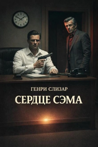 Сердце Сэма - Слизар Генри Слушать аудио книги онлайн без регистрации полностью бесплатно - knigavkarmane.net